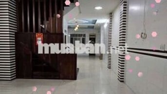 CHO THUÊ NHÀ 5X22( TRỆT+4LẦU+9PN+5WC) ĐƯỜNG M1 KẾ KCN TÂN BÌNH