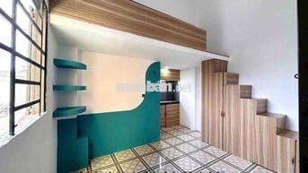 TRỐNG SẴN CĂN HỘ MINI KẾ ĐẠI HỌC VĂN HIẾN