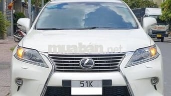 XE LEXUS Mỹ RX350 nhập khẩu nguyên chiếc CỌP nhất
