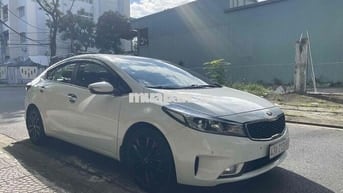 Kia Cerato 2016 1.6 AT bản full