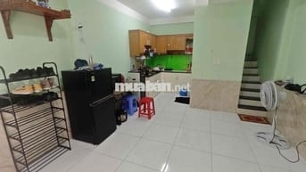 Nhà 2 lầu Full Nội Thất Tl15 3Pn Giá 8 Triệu Có bớt