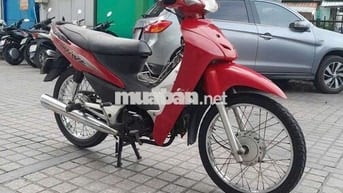 Xe wave Hàn Quốc