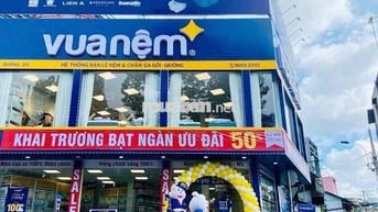 🍒Cho thuê: BA THÁNG HAI - Ngang 9m - 3Tầng🍒