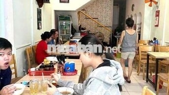 Cho thuê nhà nguyên căn mặt tiền Bàu Cát 3, Q. Tân Bình