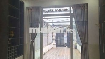Cho thuê nhà gần siêu thị Go Dĩ An