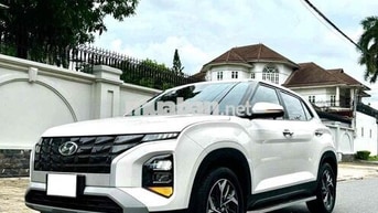 Hyundai Creta 2023 1.5 Đặc biệt  - 26000 km