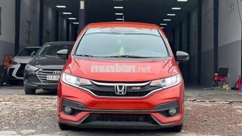 💙💙 Honda Jazz 2019 1.5 VS - 31999 km