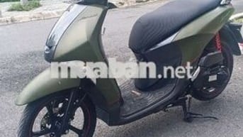 Bán xe Janus 125
