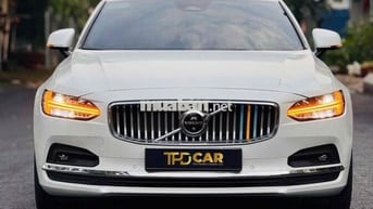 Volvo S90 LWB Ultimate B6 AWD 2022 - 6300 km