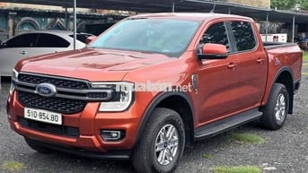🚗Ford Ranger 2023 XLS 2.0L 4x2 AT - full lịch hãng