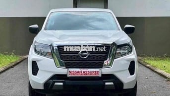 Nissan Navara 2023 EL 2.3 AT 2WD - 52000 km