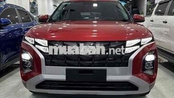 Hyundai Creta 2023 ĐK 2024 1.5 Đặc biệt - 20000 km