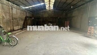 Cho thuê xưởng và nhà ở 470m², P.Tân Hiệp, Biên Hoà, Đồng Nai.