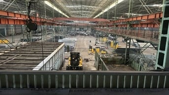Cho thuê kho xưởng 4.000m2 - 10.000m2 , ngoài KCN Bến Lức, Long An