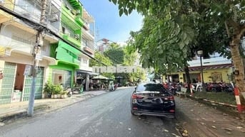 BÁN NHÀ PHƯỜNG LINH TÂY, THÀNH PHỐ THỦ ĐỨC