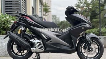 Yamaha Nvx 155 Abs Smartkey 12/2018 Bao Zin Chất