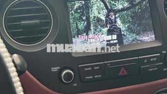 Hyundai Grand i10 2021 1.2 MT Tiêu Chuẩn - 62000 k
