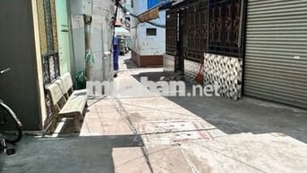 🔥SIÊU PHẨM HXH 🔥 - LÊ VĂN SỸ Q3 - 153M2 SD/56M2 CN - 5PN 5WC 3TẦNG