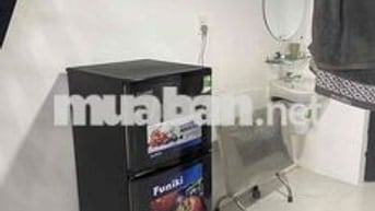 Cho thuê phòng trọ full nội thất gần trường Kinh tế