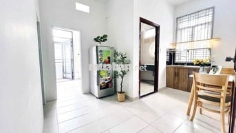 CĂN HỘ 2 PHÒNG NGỦ RIÊNG BIỆT BAN CÔNG