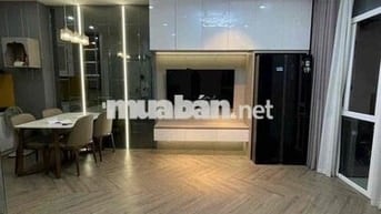 Cho thuê chung cư full nội thất himlam Q7