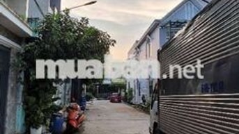 NHÀ BÁN KHU PHÂN LÔ ĐỒNG BỘ, NƠI AN CƯ LÝ TƯỞNG