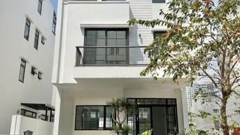 NHÀ HẦM 4 LẦU MẶT TIỀN TRƯỜNG SƠN CX BẮC HẢI, QUẬN 10. GIÁ CHỈ 3x