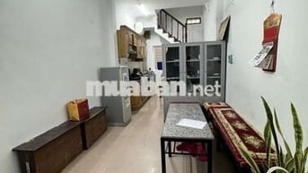 Trần Đại Nghĩa 40m 3 tầng mt 4 giá 6.8t thương lượng