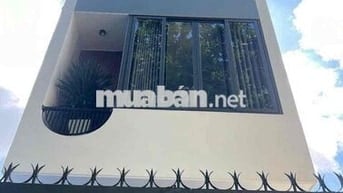 Bán nhà mới vào ở liền HXH hương lộ 2, bình tân