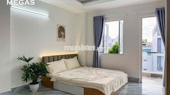🌈 KHAI TRƯƠNG CĂN HỘ MINI FULL NT BAN CÔNG _NGUYỄN VĂN QUÁ - TÔ KÝ