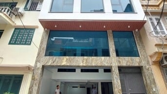 Cho Thuê Văn Phòng Mới 80m2 - 21Tr/Tháng, Phố Kim Mã, Ba Đình