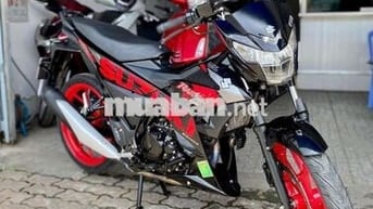 Suzuki RAIDER FI 2020 Zin Đẹp 18.000Km Vỏ bánh Zin