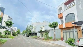 CHO THUÊ NHÀ TRỆT 1 LẦU SẴN NỘI THẤT - KDC HỒNG LOAN - CÁI RĂNG