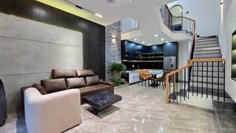 NHÀ BÀN CỜ CHỈ 6.2 TỶ CÁCH CHỢ BÀN CỜ 50M KHU SẦM UẤT CHO THUÊ TỐT SHR
