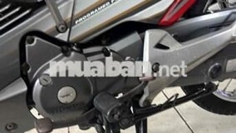 xe đẹp máy êm chạy mạnh