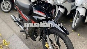 Yamaha Sirius rc50 cc 2016 mới 90% biển số 86
