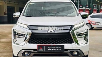 Xpander Premium AT 2022 ODO 24.000km - Có Trả Góp