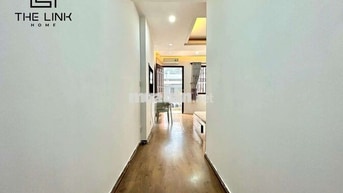 CHDV Studio Ban Công 40m2 Full Nội Thất Trung Tâm BT Gần Cầu Thị Nghè