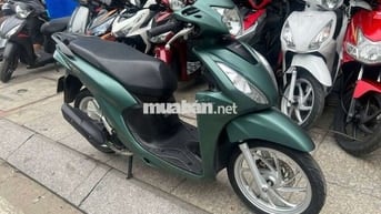 Honda vision 2022 mới 90% Bstp chính chủ