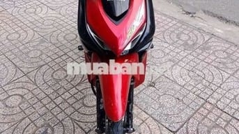 Honda wave RSX 110 bstp giấy tờ cavet đầy đủ