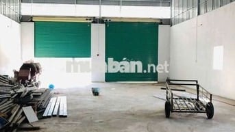CHO THUÊ KHO:
KHO MỚI XÂY SẠCH ĐẸP - KDC HỒNG LOAN