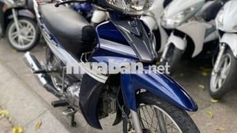 Yamaha Sirius RC 2017 mới 90% biển số thành phố