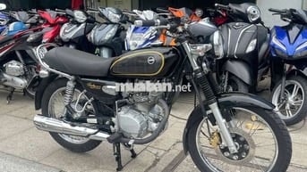 SYM husky 125 2019 mới 90% Bstp chính chủ