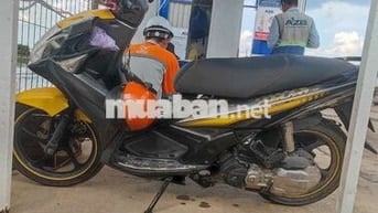 E k còn đi làm xa nữa.nên bán lại novo 5 2013 này