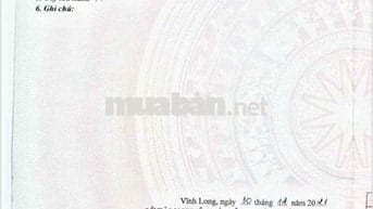 CẦN BÁN NỀN GÓC 2 MẶT TIỀN - ĐƯỜNG 17A KHU ĐÔ THỊ MỚI MINH LINH