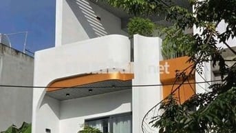 Siêu phẩm 3 tầng đường Thanh Lương - Nam Nguyễn Tri Phương (Hoà Xuân)