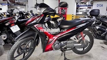 wave rsx bản đặc biệt