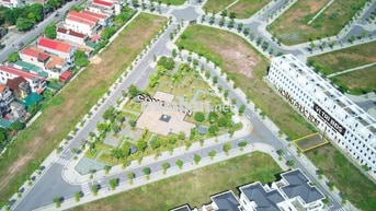 TNR Roxliving - Dãy Công Viên OM11 BẮC LÝ ĐỒNG HỚI