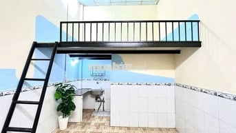 CHO THUÊ PHÒNG TRỌ MỚI XÂY GIÁ RẺ