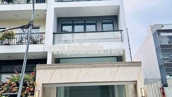 🎉 CHO THUÊ NHÀ MT SÔNG ĐÀ_(SÂN BAY) 6x20m_HẦM 4 LẦU, NHÀ MỚI ĐẸP.